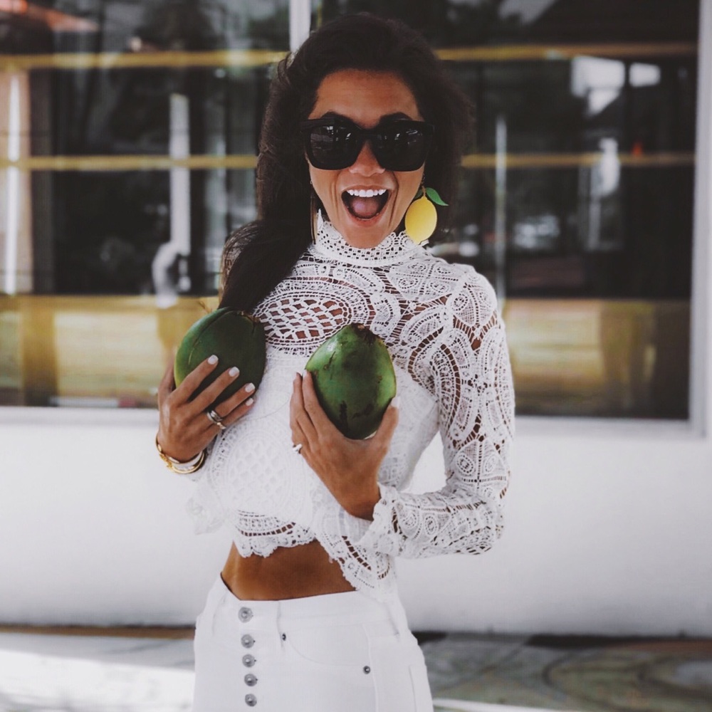 Meet your Posher, Blair